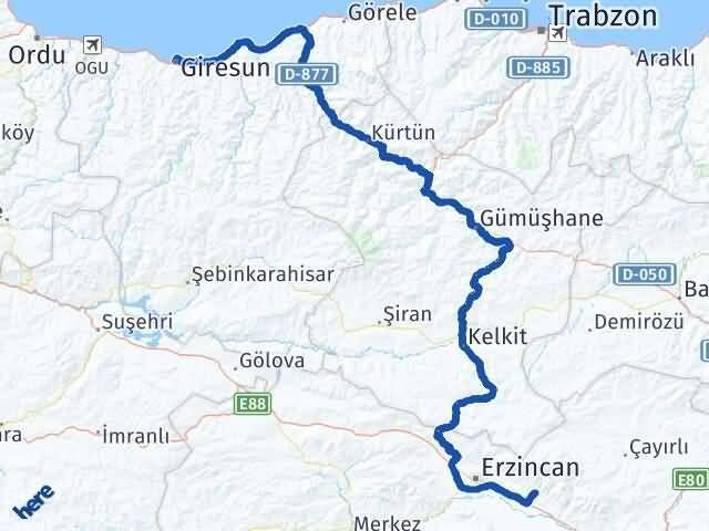 Giresun Üzümlü Erzincan Arası Kaç Km? - Kmhesaplama.com Arası Kaç Saat? Nerede Yol Haritası Yakıt, Rota ve Mesafe Hesaplama Giresun Üzümlü Erzincan Arası Kaç Km? - Kmhesaplama.com Arası Kaç Km Saat? Nerede Yol Haritası Yakıt, Rota ve Mesafe Hesaplama