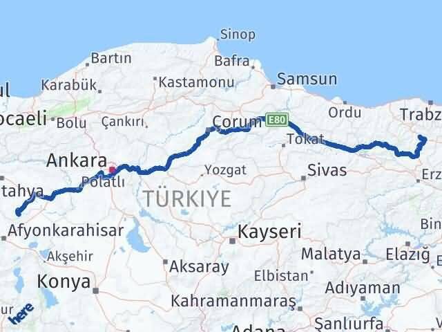 Gümüşhane Han Eskişehir Arası Kaç Km? - Kmhesaplama.com Arası Kaç Saat? Nerede Yol Haritası Yakıt, Rota ve Mesafe Hesaplama Gümüşhane Han Eskişehir Arası Kaç Km? - Kmhesaplama.com Arası Kaç Km Saat? Nerede Yol Haritası Yakıt, Rota ve Mesafe Hesaplama