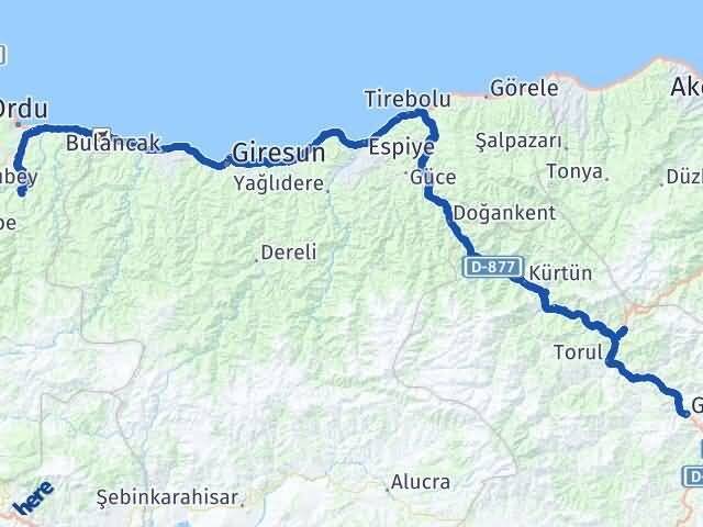 Gümüşhane Kabadüz Ordu Arası Kaç Km? - Kmhesaplama.com Arası Kaç Saat? Nerede Yol Haritası Yakıt, Rota ve Mesafe Hesaplama Gümüşhane Kabadüz Ordu Arası Kaç Km? - Kmhesaplama.com Arası Kaç Km Saat? Nerede Yol Haritası Yakıt, Rota ve Mesafe Hesaplama