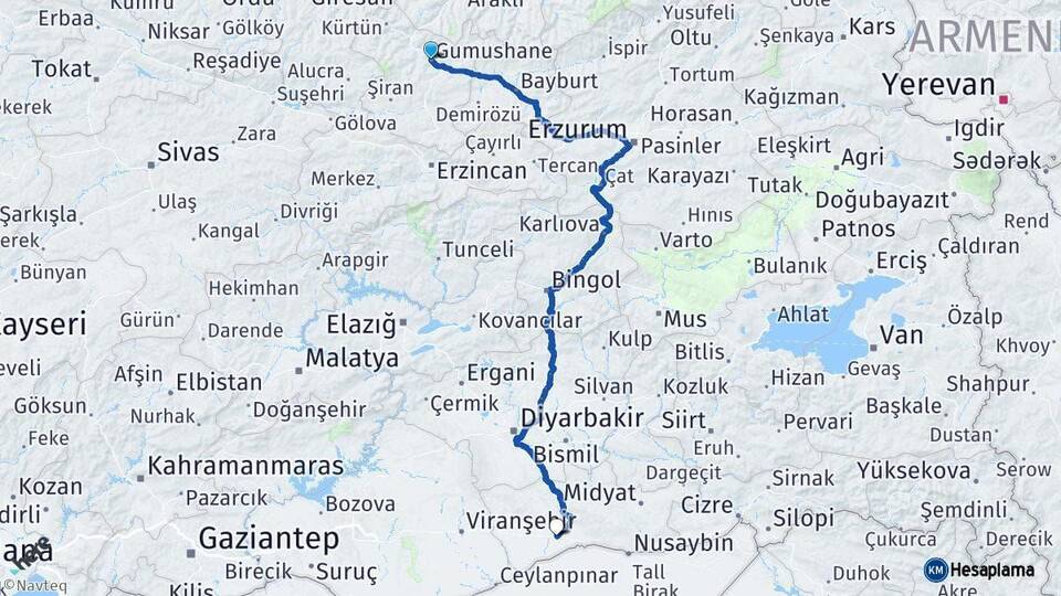 Gümüşhane Kızıltepe Mardin Arası Kaç Km? - Kmhesaplama.com Arası Kaç Saat? Nerede Yol Haritası Yakıt, Rota ve Mesafe Hesaplama Gümüşhane Kızıltepe Mardin Arası Kaç Km? - Kmhesaplama.com Arası Kaç Km Saat? Nerede Yol Haritası Yakıt, Rota ve Mesafe Hesaplama