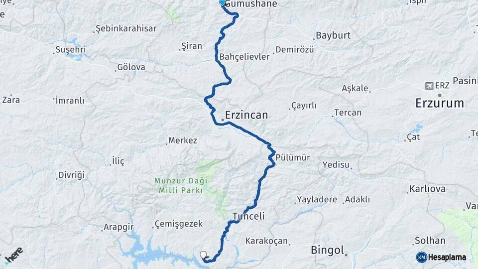 Gümüşhane Pertek Tunceli Arası Kaç Km? - Kmhesaplama.com Arası Kaç Saat? Nerede Yol Haritası Yakıt, Rota ve Mesafe Hesaplama Gümüşhane Pertek Tunceli Arası Kaç Km? - Kmhesaplama.com Arası Kaç Km Saat? Nerede Yol Haritası Yakıt, Rota ve Mesafe Hesaplama