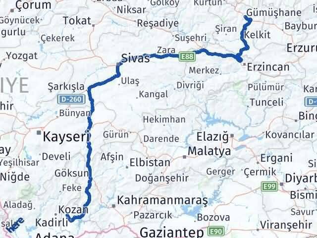 Gümüşhane Sumbas Osmaniye Arası Kaç Km? - Kmhesaplama.com Arası Kaç Saat? Nerede Yol Haritası Yakıt, Rota ve Mesafe Hesaplama Gümüşhane Sumbas Osmaniye Arası Kaç Km? - Kmhesaplama.com Arası Kaç Km Saat? Nerede Yol Haritası Yakıt, Rota ve Mesafe Hesaplama