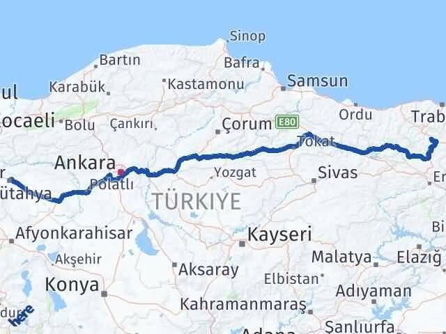 Gümüşhane Tepebaşı Eskişehir Arası Kaç Km? Arası Kaç Saat? Nerede Yol Haritası Yakıt, Rota ve Mesafe Hesaplama Gümüşhane Tepebaşı Eskişehir Arası Kaç Km? Arası Kaç Km Saat? Nerede Yol Haritası Yakıt, Rota ve Mesafe Hesaplama