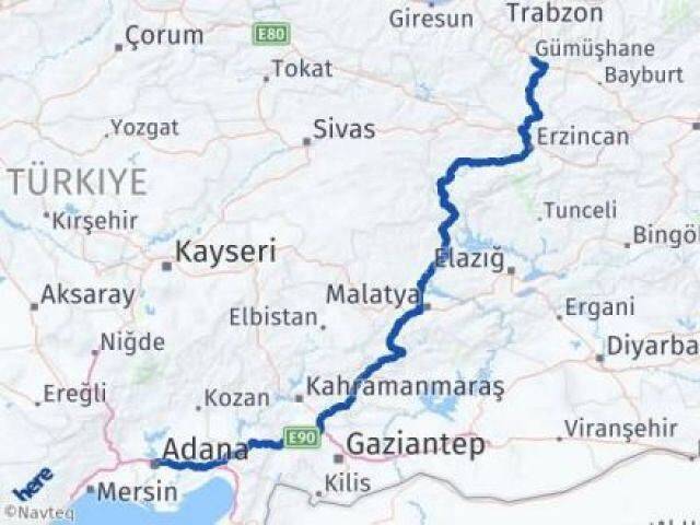 Gümüşhane Yüreğir Adana Arası Kaç Km? - Kmhesaplama.com Arası Kaç Saat? Nerede Yol Haritası Yakıt, Rota ve Mesafe Hesaplama Gümüşhane Yüreğir Adana Arası Kaç Km? - Kmhesaplama.com Arası Kaç Km Saat? Nerede Yol Haritası Yakıt, Rota ve Mesafe Hesaplama