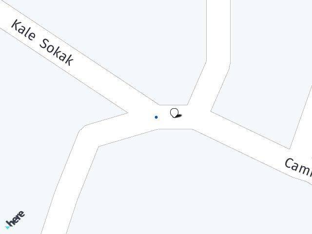 Hatay Hassa Akbez Hassa Arası Kaç Km - Yol Haritası