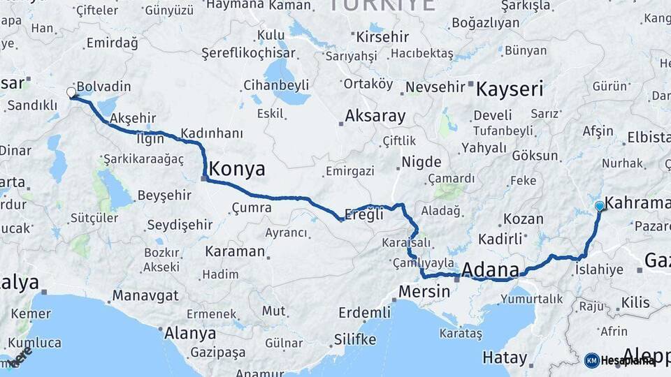Maraş Çay Afyon Arası Kaç Km? - Kmhesaplama.com Arası Kaç Saat? Nerede Yol Haritası Yakıt, Rota ve Mesafe Hesaplama Maraş Çay Afyon Arası Kaç Km? - Kmhesaplama.com Arası Kaç Km Saat? Nerede Yol Haritası Yakıt, Rota ve Mesafe Hesaplama