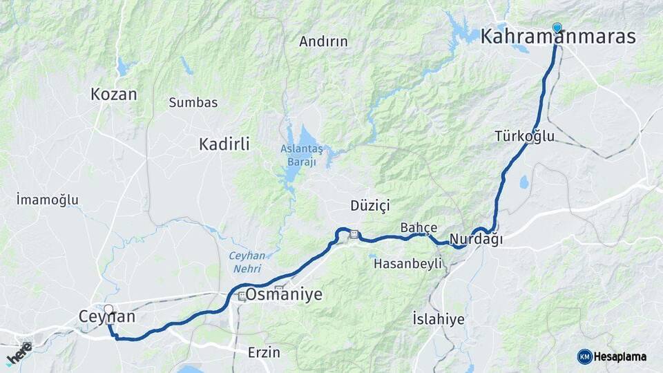Maraş Ceyhan Adana Arası Kaç Km? - Kmhesaplama.com Arası Kaç Saat? Nerede Yol Haritası Yakıt, Rota ve Mesafe Hesaplama Maraş Ceyhan Adana Arası Kaç Km? - Kmhesaplama.com Arası Kaç Km Saat? Nerede Yol Haritası Yakıt, Rota ve Mesafe Hesaplama
