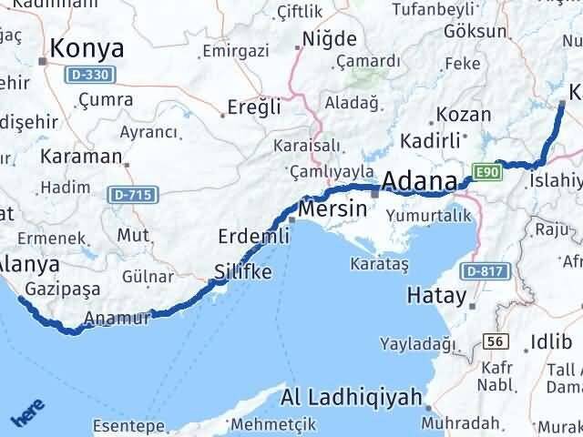 Maraş Gazipaşa Antalya Arası Kaç Km? - Kmhesaplama.com Arası Kaç Saat? Nerede Yol Haritası Yakıt, Rota ve Mesafe Hesaplama Maraş Gazipaşa Antalya Arası Kaç Km? - Kmhesaplama.com Arası Kaç Km Saat? Nerede Yol Haritası Yakıt, Rota ve Mesafe Hesaplama