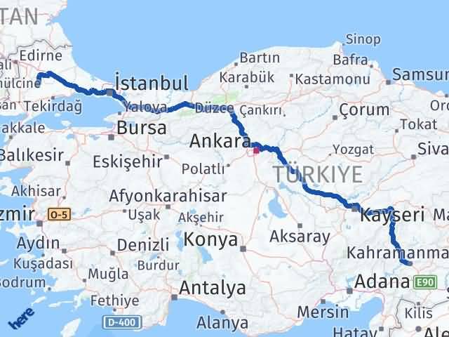 Maraş Hayrabolu Tekirdağ Arası Kaç Km? - Kmhesaplama.com Arası Kaç Saat? Nerede Yol Haritası Yakıt, Rota ve Mesafe Hesaplama Maraş Hayrabolu Tekirdağ Arası Kaç Km? - Kmhesaplama.com Arası Kaç Km Saat? Nerede Yol Haritası Yakıt, Rota ve Mesafe Hesaplama