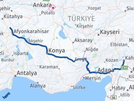 Maraş İhsaniye Afyon Arası Kaç Km? - Kmhesaplama.com Arası Kaç Saat? Nerede Yol Haritası Yakıt, Rota ve Mesafe Hesaplama Maraş İhsaniye Afyon Arası Kaç Km? - Kmhesaplama.com Arası Kaç Km Saat? Nerede Yol Haritası Yakıt, Rota ve Mesafe Hesaplama