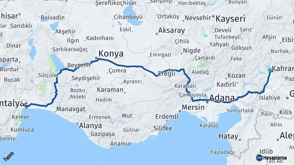 Maraş Kepez Antalya Arası Kaç Km? - Kmhesaplama.com Arası Kaç Saat? Nerede Yol Haritası Yakıt, Rota ve Mesafe Hesaplama Maraş Kepez Antalya Arası Kaç Km? - Kmhesaplama.com Arası Kaç Km Saat? Nerede Yol Haritası Yakıt, Rota ve Mesafe Hesaplama