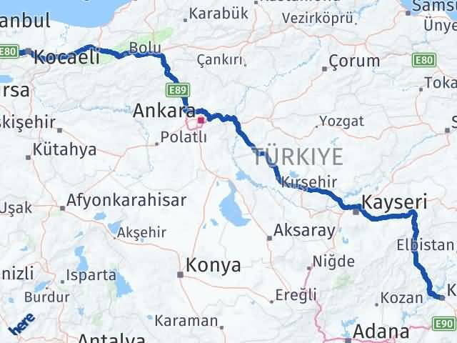 Maraş Körfez Kocaeli Arası Kaç Km? - Kmhesaplama.com Arası Kaç Saat? Nerede Yol Haritası Yakıt, Rota ve Mesafe Hesaplama Maraş Körfez Kocaeli Arası Kaç Km? - Kmhesaplama.com Arası Kaç Km Saat? Nerede Yol Haritası Yakıt, Rota ve Mesafe Hesaplama