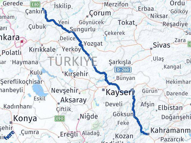 Maraş Korgun Çankırı Arası Kaç Km? - Kmhesaplama.com Arası Kaç Saat? Nerede Yol Haritası Yakıt, Rota ve Mesafe Hesaplama Maraş Korgun Çankırı Arası Kaç Km? - Kmhesaplama.com Arası Kaç Km Saat? Nerede Yol Haritası Yakıt, Rota ve Mesafe Hesaplama