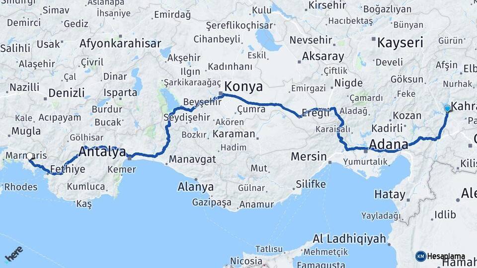 Maraş Ortaca Muğla Arası Kaç Km? - Kmhesaplama.com Arası Kaç Saat? Nerede Yol Haritası Yakıt, Rota ve Mesafe Hesaplama Maraş Ortaca Muğla Arası Kaç Km? - Kmhesaplama.com Arası Kaç Km Saat? Nerede Yol Haritası Yakıt, Rota ve Mesafe Hesaplama
