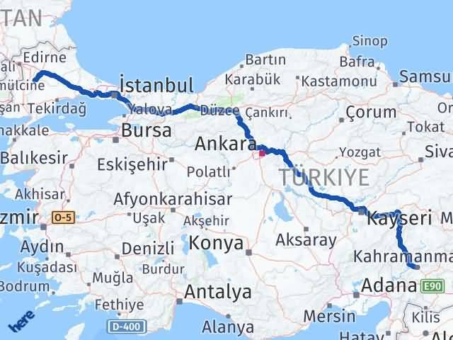 Maraş Pehlivanköy Kırklareli Arası Kaç Km? Arası Kaç Saat? Nerede Yol Haritası Yakıt, Rota ve Mesafe Hesaplama Maraş Pehlivanköy Kırklareli Arası Kaç Km? Arası Kaç Km Saat? Nerede Yol Haritası Yakıt, Rota ve Mesafe Hesaplama