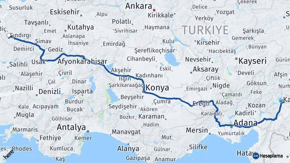 Maraş Sındırgı Balıkesir Arası Kaç Km? - Kmhesaplama.com Arası Kaç Saat? Nerede Yol Haritası Yakıt, Rota ve Mesafe Hesaplama Maraş Sındırgı Balıkesir Arası Kaç Km? - Kmhesaplama.com Arası Kaç Km Saat? Nerede Yol Haritası Yakıt, Rota ve Mesafe Hesaplama