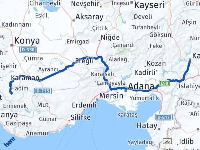 Maraş Taşkent Konya Arası Kaç Km? - Kmhesaplama.com Arası Kaç Saat? Nerede Yol Haritası Yakıt, Rota ve Mesafe Hesaplama Maraş Taşkent Konya Arası Kaç Km? - Kmhesaplama.com Arası Kaç Km Saat? Nerede Yol Haritası Yakıt, Rota ve Mesafe Hesaplama