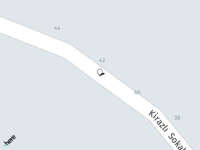 Kayseri Melikgazi Hisarcık Melikgazi Arası Kaç Km - Yol Haritası