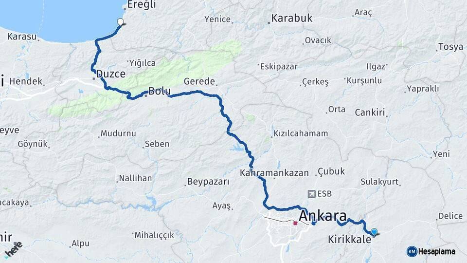 Kırıkkale Alaplı Zonguldak Arası Kaç Km? - Kmhesaplama.com Arası Kaç Saat? Nerede Yol Haritası Yakıt, Rota ve Mesafe Hesaplama Kırıkkale Alaplı Zonguldak Arası Kaç Km? - Kmhesaplama.com Arası Kaç Km Saat? Nerede Yol Haritası Yakıt, Rota ve Mesafe Hesaplama
