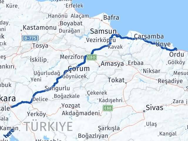 Kırıkkale Altınordu Ordu Arası Kaç Km? - Kmhesaplama.com Arası Kaç Saat? Nerede Yol Haritası Yakıt, Rota ve Mesafe Hesaplama Kırıkkale Altınordu Ordu Arası Kaç Km? - Kmhesaplama.com Arası Kaç Km Saat? Nerede Yol Haritası Yakıt, Rota ve Mesafe Hesaplama