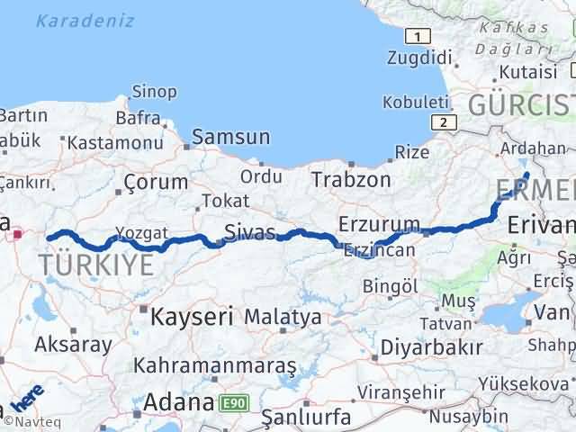 Kırıkkale Arpaçay Kars Arası Kaç Km? - Kmhesaplama.com Arası Kaç Saat? Nerede Yol Haritası Yakıt, Rota ve Mesafe Hesaplama Kırıkkale Arpaçay Kars Arası Kaç Km? - Kmhesaplama.com Arası Kaç Km Saat? Nerede Yol Haritası Yakıt, Rota ve Mesafe Hesaplama