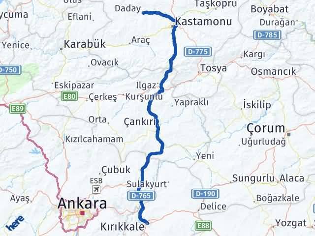 Kırıkkale Daday Kastamonu Arası Kaç Km? - Kmhesaplama.com Arası Kaç Saat? Nerede Yol Haritası Yakıt, Rota ve Mesafe Hesaplama Kırıkkale Daday Kastamonu Arası Kaç Km? - Kmhesaplama.com Arası Kaç Km Saat? Nerede Yol Haritası Yakıt, Rota ve Mesafe Hesaplama