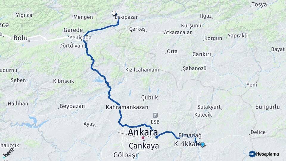 Kırıkkale Eskipazar Karabük Arası Kaç Km? - Kmhesaplama.com Arası Kaç Saat? Nerede Yol Haritası Yakıt, Rota ve Mesafe Hesaplama Kırıkkale Eskipazar Karabük Arası Kaç Km? - Kmhesaplama.com Arası Kaç Km Saat? Nerede Yol Haritası Yakıt, Rota ve Mesafe Hesaplama