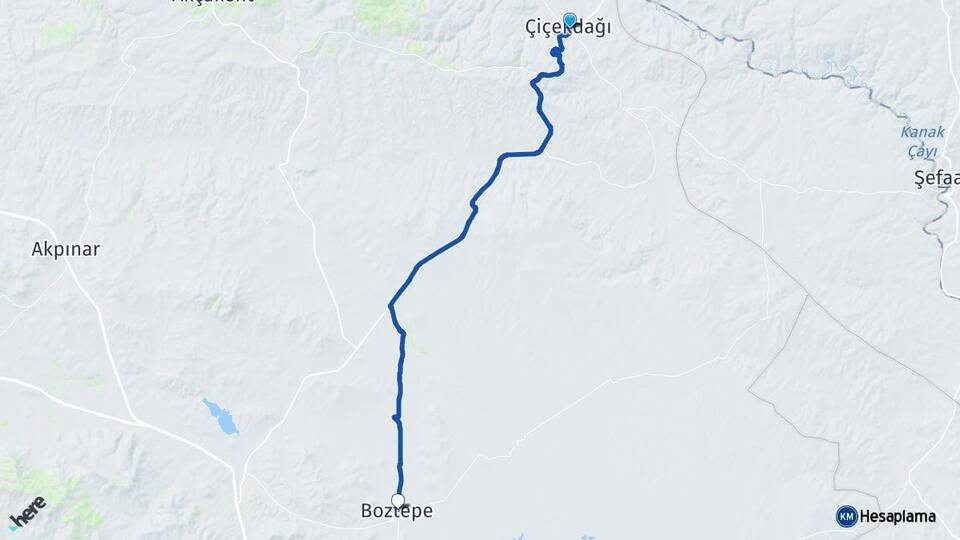 Kırşehir Çiçekdağı Boztepe Arası Kaç Km? Arası Kaç Saat? Nerede Yol Haritası Yakıt, Rota ve Mesafe Hesaplama Kırşehir Çiçekdağı Boztepe Arası Kaç Km? Arası Kaç Km Saat? Nerede Yol Haritası Yakıt, Rota ve Mesafe Hesaplama