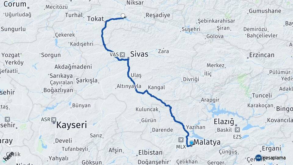 Malatya Almus Tokat Arası Kaç Km? - Kmhesaplama.com Arası Kaç Saat? Nerede Yol Haritası Yakıt, Rota ve Mesafe Hesaplama Malatya Almus Tokat Arası Kaç Km? - Kmhesaplama.com Arası Kaç Km Saat? Nerede Yol Haritası Yakıt, Rota ve Mesafe Hesaplama
