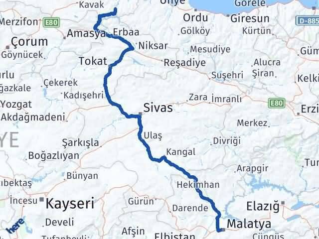Malatya Ayvacık Samsun Arası Kaç Km? - Kmhesaplama.com Arası Kaç Saat? Nerede Yol Haritası Yakıt, Rota ve Mesafe Hesaplama Malatya Ayvacık Samsun Arası Kaç Km? - Kmhesaplama.com Arası Kaç Km Saat? Nerede Yol Haritası Yakıt, Rota ve Mesafe Hesaplama