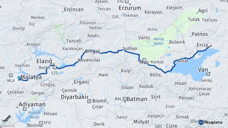Malatya Erciş Van Arası Kaç Km? - Kmhesaplama.com Arası Kaç Saat? Nerede Yol Haritası Yakıt, Rota ve Mesafe Hesaplama Malatya Erciş Van Arası Kaç Km? - Kmhesaplama.com Arası Kaç Km Saat? Nerede Yol Haritası Yakıt, Rota ve Mesafe Hesaplama
