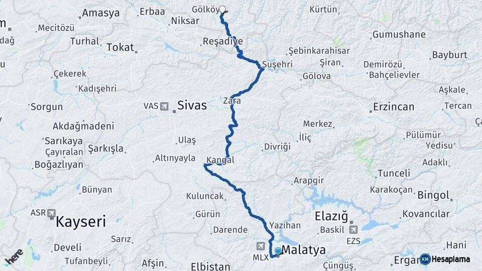 Malatya Gölköy Ordu Arası Kaç Km? - Kmhesaplama.com Arası Kaç Saat? Nerede Yol Haritası Yakıt, Rota ve Mesafe Hesaplama Malatya Gölköy Ordu Arası Kaç Km? - Kmhesaplama.com Arası Kaç Km Saat? Nerede Yol Haritası Yakıt, Rota ve Mesafe Hesaplama
