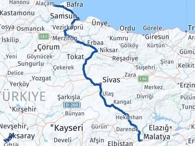 Malatya Yakakent Samsun Arası Kaç Km? - Kmhesaplama.com Arası Kaç Saat? Nerede Yol Haritası Yakıt, Rota ve Mesafe Hesaplama Malatya Yakakent Samsun Arası Kaç Km? - Kmhesaplama.com Arası Kaç Km Saat? Nerede Yol Haritası Yakıt, Rota ve Mesafe Hesaplama