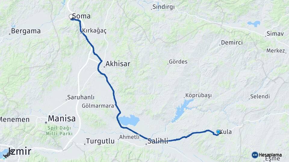 Manisa Kula Soma Arası Kaç Km? Kaç Saat? - Kmhesaplama.com Arası Kaç Saat? Nerede Yol Haritası Yakıt, Rota ve Mesafe Hesaplama Manisa Kula Soma Arası Kaç Km? Kaç Saat? - Kmhesaplama.com Arası Kaç Km Saat? Nerede Yol Haritası Yakıt, Rota ve Mesafe Hesaplama