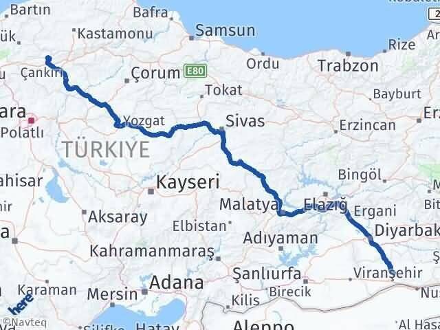 Mardin Bayramören Çankırı Arası Kaç Km? - Kmhesaplama.com Arası Kaç Saat? Nerede Yol Haritası Yakıt, Rota ve Mesafe Hesaplama Mardin Bayramören Çankırı Arası Kaç Km? - Kmhesaplama.com Arası Kaç Km Saat? Nerede Yol Haritası Yakıt, Rota ve Mesafe Hesaplama