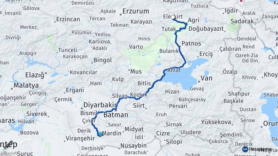 Mardin Eleşkirt Ağrı Arası Kaç Km? - Kmhesaplama.com Arası Kaç Saat? Nerede Yol Haritası Yakıt, Rota ve Mesafe Hesaplama Mardin Eleşkirt Ağrı Arası Kaç Km? - Kmhesaplama.com Arası Kaç Km Saat? Nerede Yol Haritası Yakıt, Rota ve Mesafe Hesaplama