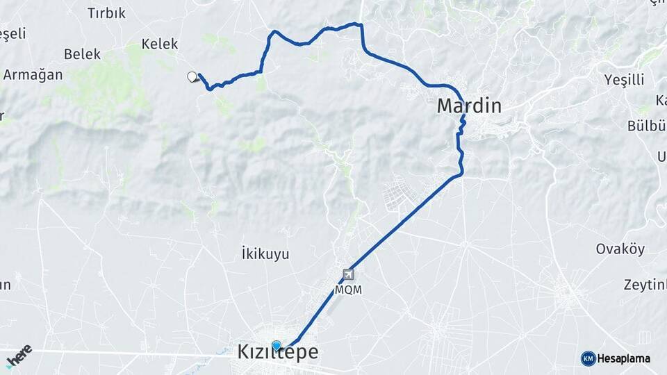 Mardin Kızıltepe Artuklu Arası Kaç Km? Arası Kaç Saat? Nerede Yol Haritası Yakıt, Rota ve Mesafe Hesaplama Mardin Kızıltepe Artuklu Arası Kaç Km? Arası Kaç Km Saat? Nerede Yol Haritası Yakıt, Rota ve Mesafe Hesaplama
