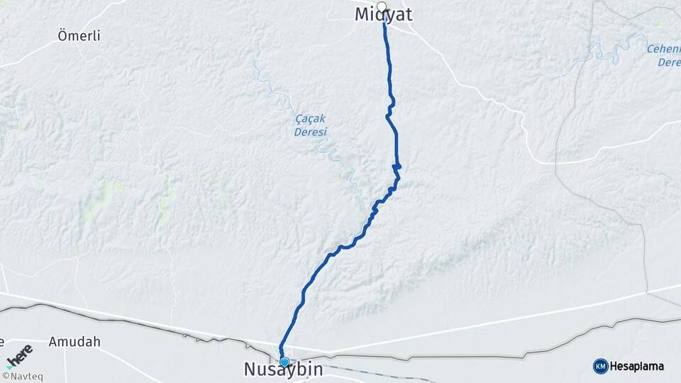 Mardin Nusaybin Midyat Arası Kaç Km? Arası Kaç Saat? Nerede Yol Haritası Yakıt, Rota ve Mesafe Hesaplama Mardin Nusaybin Midyat Arası Kaç Km? Arası Kaç Km Saat? Nerede Yol Haritası Yakıt, Rota ve Mesafe Hesaplama
