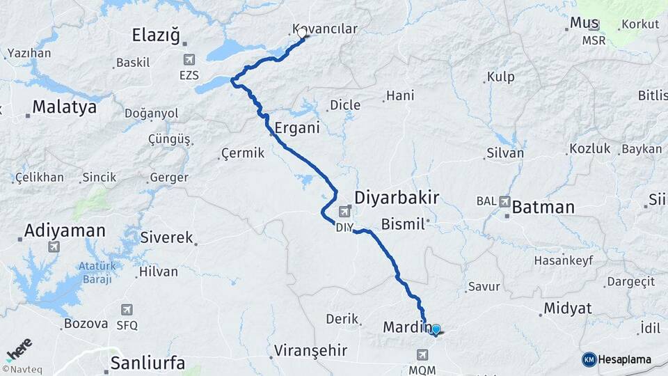 Mardin Palu Elazığ Arası Kaç Km? - Kmhesaplama.com Arası Kaç Saat? Nerede Yol Haritası Yakıt, Rota ve Mesafe Hesaplama Mardin Palu Elazığ Arası Kaç Km? - Kmhesaplama.com Arası Kaç Km Saat? Nerede Yol Haritası Yakıt, Rota ve Mesafe Hesaplama