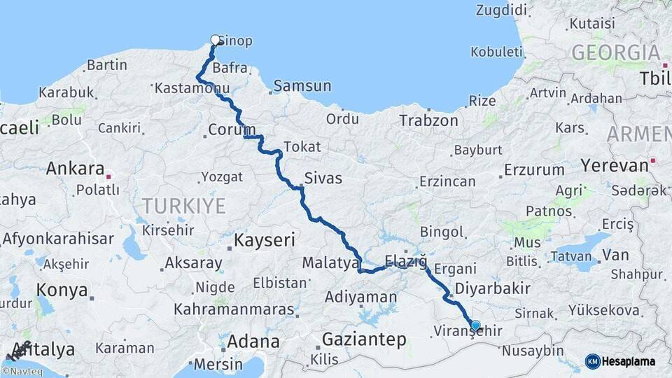 Mardin Sinop Arası Kaç Km - Kaç Saat? Arası Kaç Saat? Nerede Yol Haritası Yakıt, Rota ve Mesafe Hesaplama Mardin Sinop Arası Kaç Km - Kaç Saat? Arası Kaç Km Saat? Nerede Yol Haritası Yakıt, Rota ve Mesafe Hesaplama