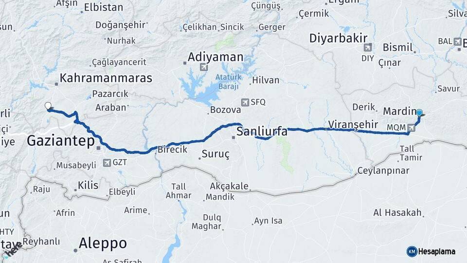 Mardin Türkoğlu Maraş Arası Kaç Km? - Kmhesaplama.com Arası Kaç Saat? Nerede Yol Haritası Yakıt, Rota ve Mesafe Hesaplama Mardin Türkoğlu Maraş Arası Kaç Km? - Kmhesaplama.com Arası Kaç Km Saat? Nerede Yol Haritası Yakıt, Rota ve Mesafe Hesaplama