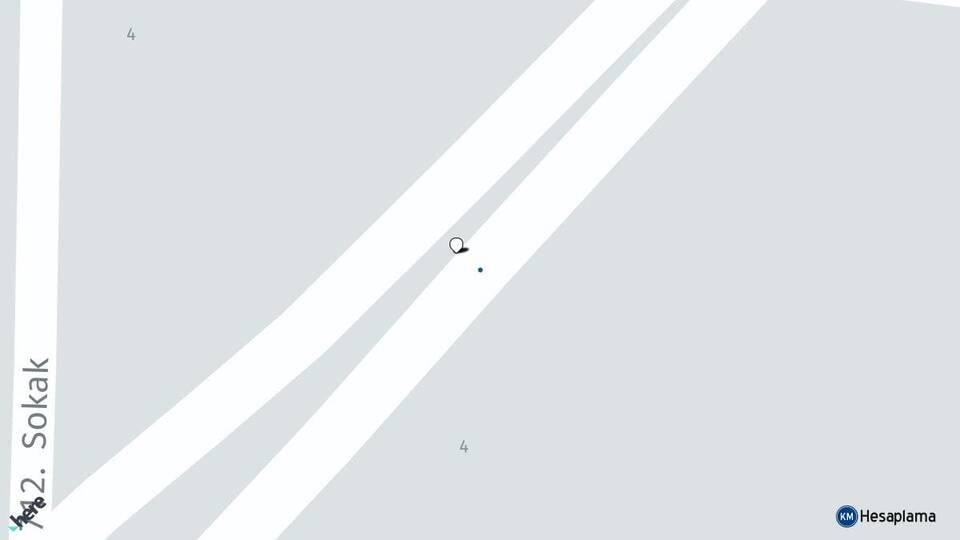 Muş Bulanık Veysel Karani Siirt Arası Kaç Km - Yol Haritası