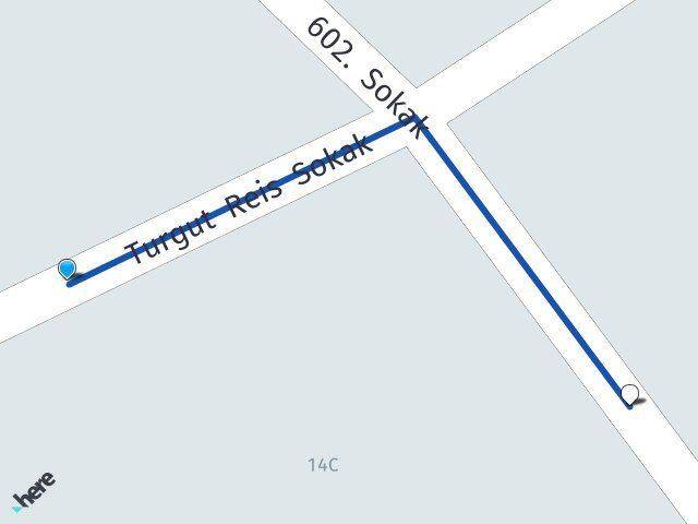 Nevşehir Ürgüp Kavaklıönü Ürgüp Arası Kaç Km - Yol Haritası