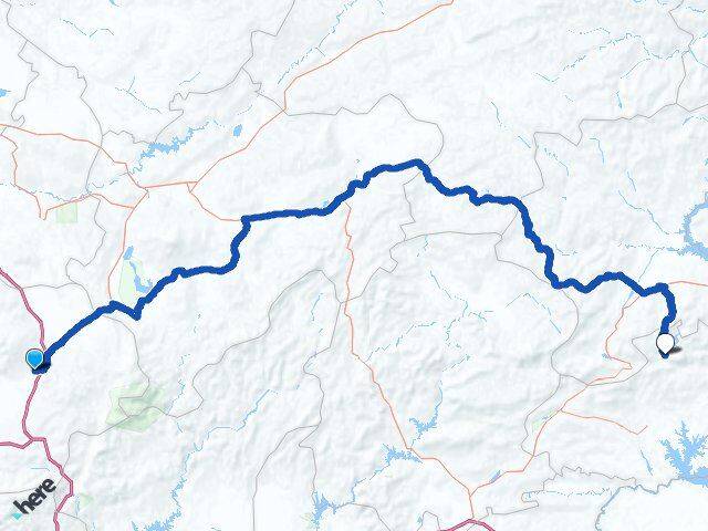 Niğde Çelikhan Adıyaman Arası Kaç Km - Yol Haritası