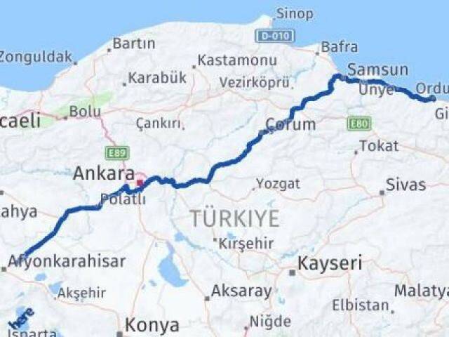 Ordu İscehisar Afyon Arası Kaç Km? - Kmhesaplama.com Arası Kaç Saat? Nerede Yol Haritası Yakıt, Rota ve Mesafe Hesaplama Ordu İscehisar Afyon Arası Kaç Km? - Kmhesaplama.com Arası Kaç Km Saat? Nerede Yol Haritası Yakıt, Rota ve Mesafe Hesaplama