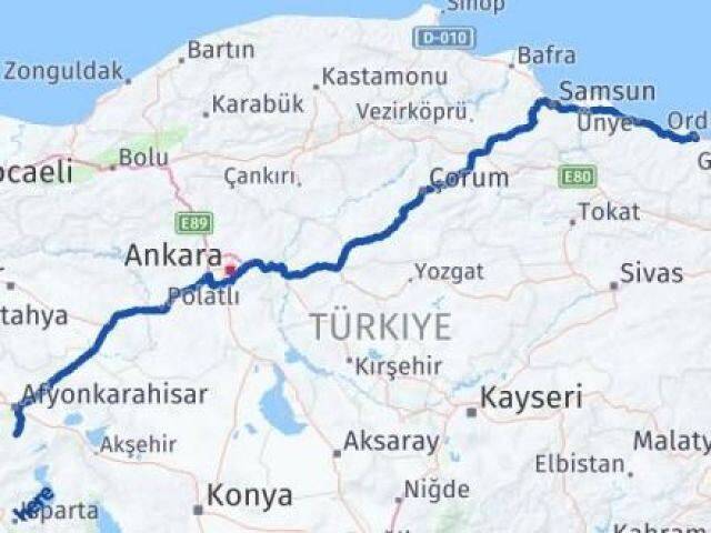 Ordu Şuhut Afyon Arası Kaç Km? - Kmhesaplama.com Arası Kaç Saat? Nerede Yol Haritası Yakıt, Rota ve Mesafe Hesaplama Ordu Şuhut Afyon Arası Kaç Km? - Kmhesaplama.com Arası Kaç Km Saat? Nerede Yol Haritası Yakıt, Rota ve Mesafe Hesaplama
