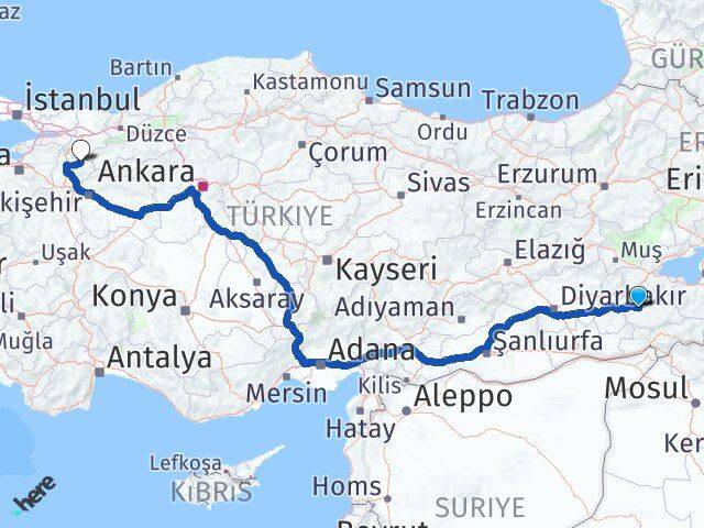 Siirt Gölpazarı Bilecik Arası Kaç Saat? Yol Haritası, Yakıt, Rota ve Mesafe Hesaplama Siirt Gölpazarı Bilecik Arası Kaç Km? Kaç Saat? Yol Haritası