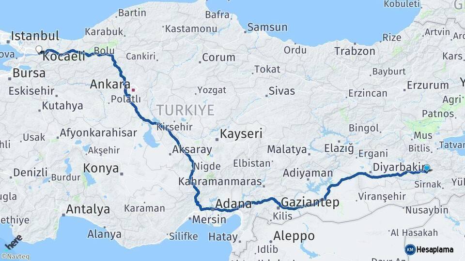Siirt ile Kocaeli Arası Kaç Km? Kaç Saat? - Kmhesaplama.com Arası Kaç Saat? Nerede Yol Haritası Yakıt, Rota ve Mesafe Hesaplama Siirt ile Kocaeli Arası Kaç Km? Kaç Saat? - Kmhesaplama.com Arası Kaç Km Saat? Nerede Yol Haritası Yakıt, Rota ve Mesafe Hesaplama