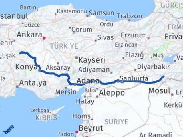 Şırnak Bayat Afyon Arası Kaç Km? - Kmhesaplama.com Arası Kaç Saat? Nerede Yol Haritası Yakıt, Rota ve Mesafe Hesaplama Şırnak Bayat Afyon Arası Kaç Km? - Kmhesaplama.com Arası Kaç Km Saat? Nerede Yol Haritası Yakıt, Rota ve Mesafe Hesaplama