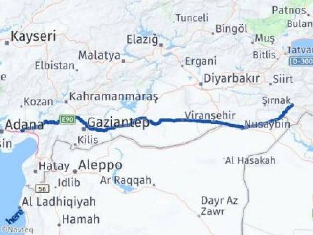 Şırnak Ceyhan Adana Arası Kaç Km? - Kmhesaplama.com Arası Kaç Saat? Nerede Yol Haritası Yakıt, Rota ve Mesafe Hesaplama Şırnak Ceyhan Adana Arası Kaç Km? - Kmhesaplama.com Arası Kaç Km Saat? Nerede Yol Haritası Yakıt, Rota ve Mesafe Hesaplama